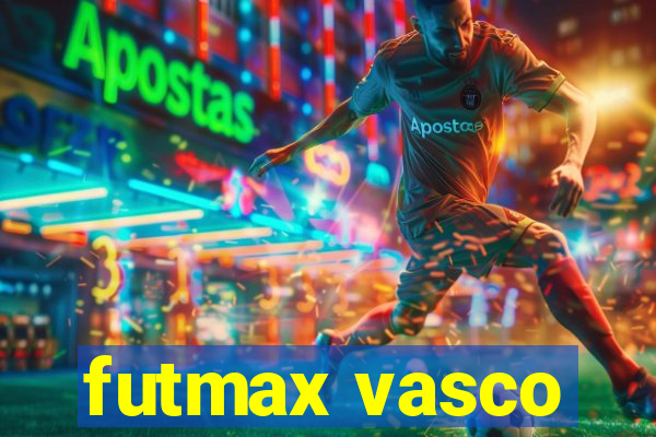 futmax vasco